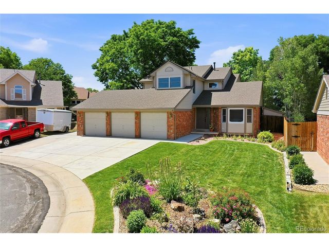2725 E 125th Cir, Thornton, CO 80241