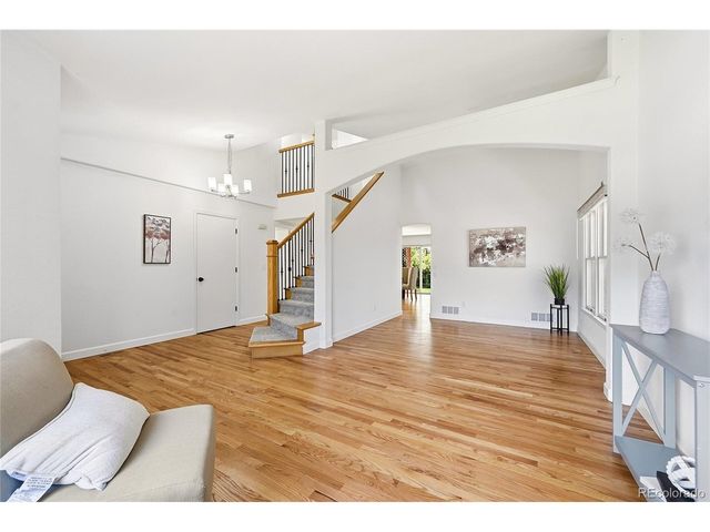 2725 E 125th Cir, Thornton, CO 80241