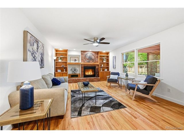2725 E 125th Cir, Thornton, CO 80241