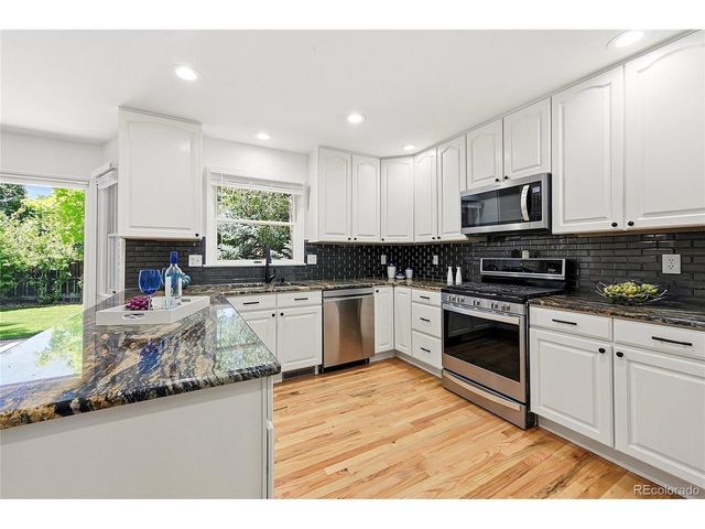 2725 E 125th Cir, Thornton, CO 80241