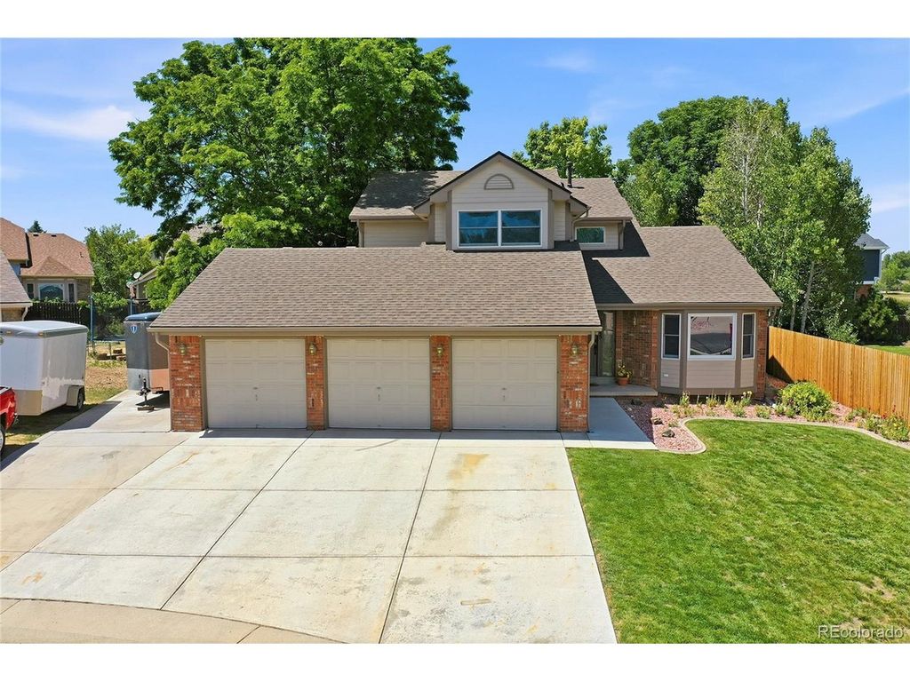 2725 E 125th Cir, Thornton, CO 80241