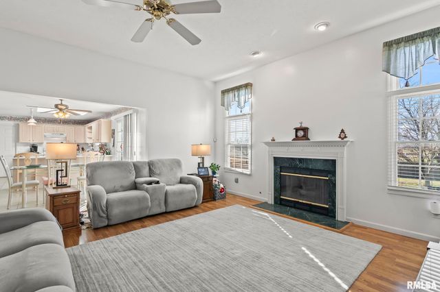 3504 Ginger Creek Drive, Springfield, IL 62711