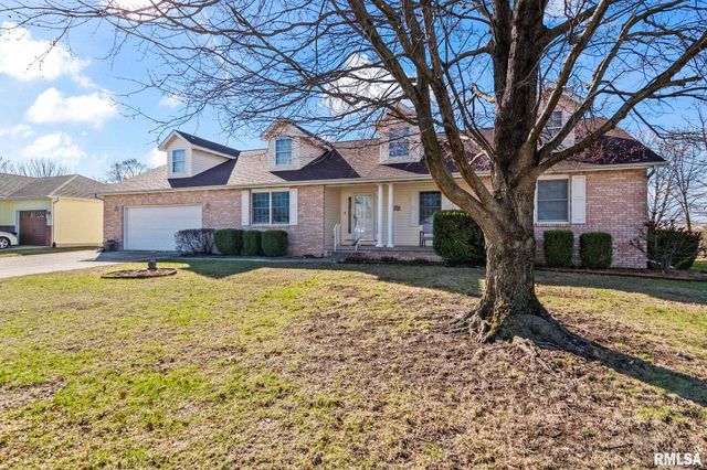 3504 Ginger Creek Drive, Springfield, IL 62711