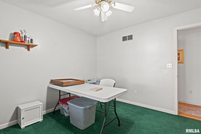 3504 Ginger Creek Drive, Springfield, IL 62711