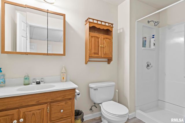 3504 Ginger Creek Drive, Springfield, IL 62711