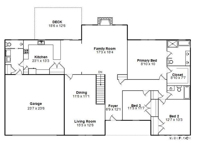 3504 Ginger Creek Drive, Springfield, IL 62711