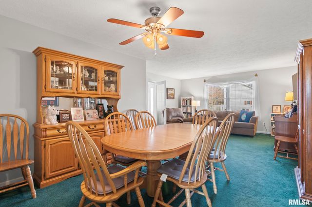 3504 Ginger Creek Drive, Springfield, IL 62711