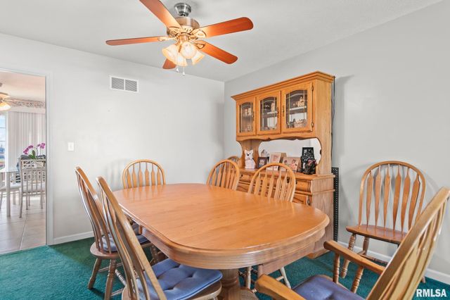 3504 Ginger Creek Drive, Springfield, IL 62711