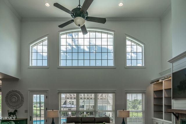 201 West Hawthorne Court, Greeneville, TN 37745