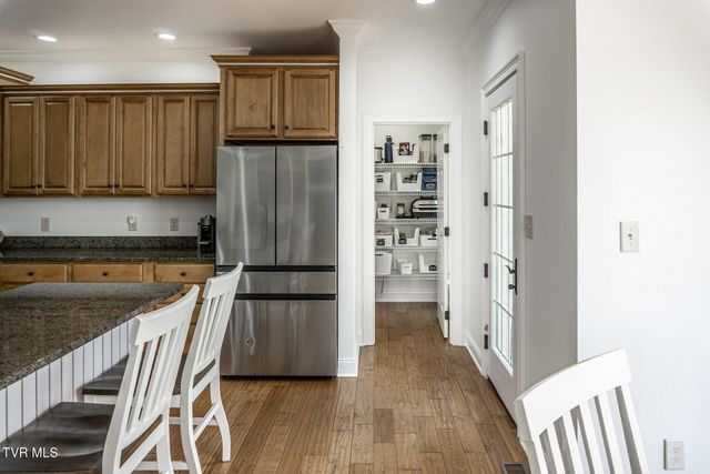 201 West Hawthorne Court, Greeneville, TN 37745
