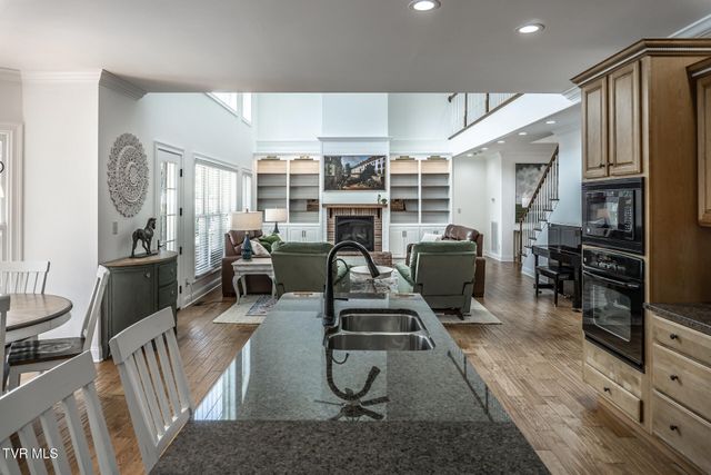201 West Hawthorne Court, Greeneville, TN 37745
