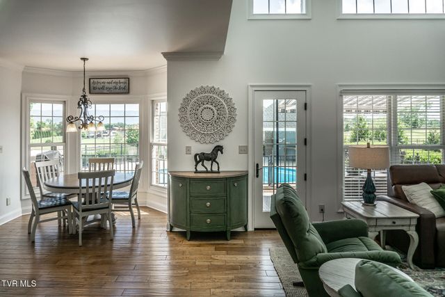 201 West Hawthorne Court, Greeneville, TN 37745