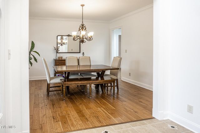 201 West Hawthorne Court, Greeneville, TN 37745