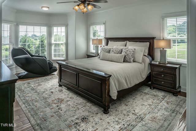 201 West Hawthorne Court, Greeneville, TN 37745