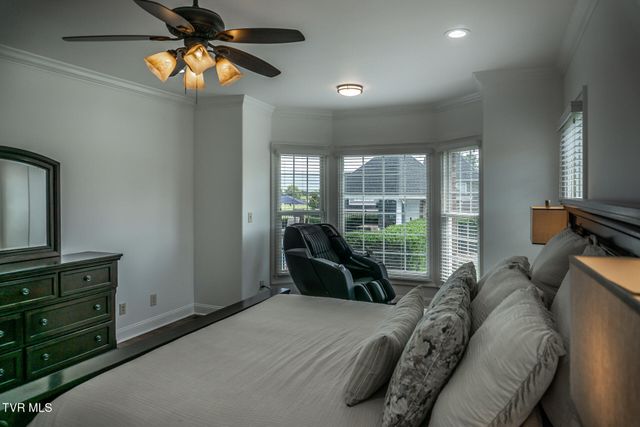 201 West Hawthorne Court, Greeneville, TN 37745