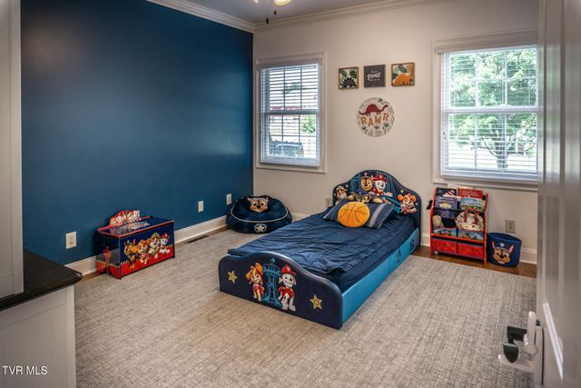 201 West Hawthorne Court, Greeneville, TN 37745