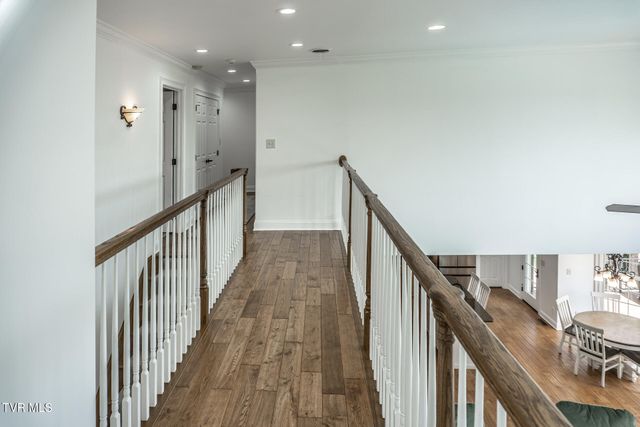 201 West Hawthorne Court, Greeneville, TN 37745