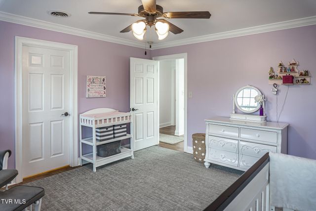 201 West Hawthorne Court, Greeneville, TN 37745