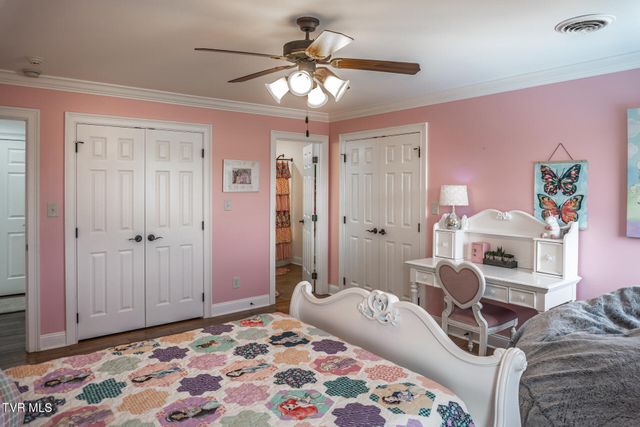 201 West Hawthorne Court, Greeneville, TN 37745