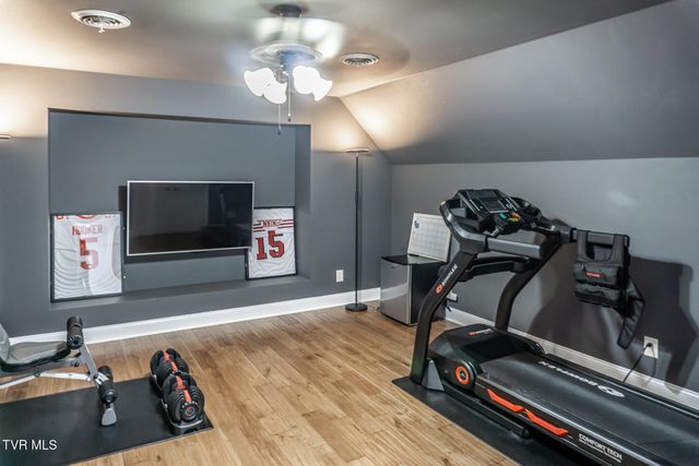 201 West Hawthorne Court, Greeneville, TN 37745