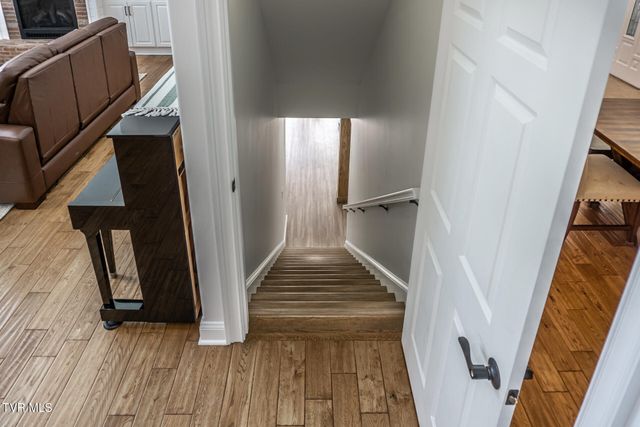 201 West Hawthorne Court, Greeneville, TN 37745