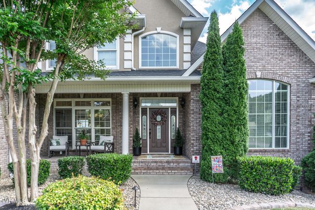 201 West Hawthorne Court, Greeneville, TN 37745