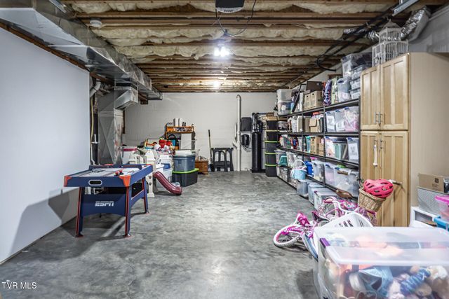 201 West Hawthorne Court, Greeneville, TN 37745