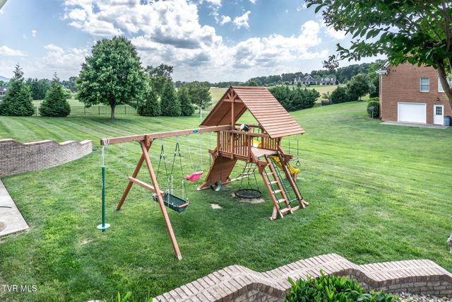 201 West Hawthorne Court, Greeneville, TN 37745