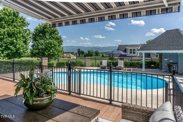 201 West Hawthorne Court, Greeneville, TN 37745