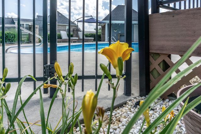 201 West Hawthorne Court, Greeneville, TN 37745