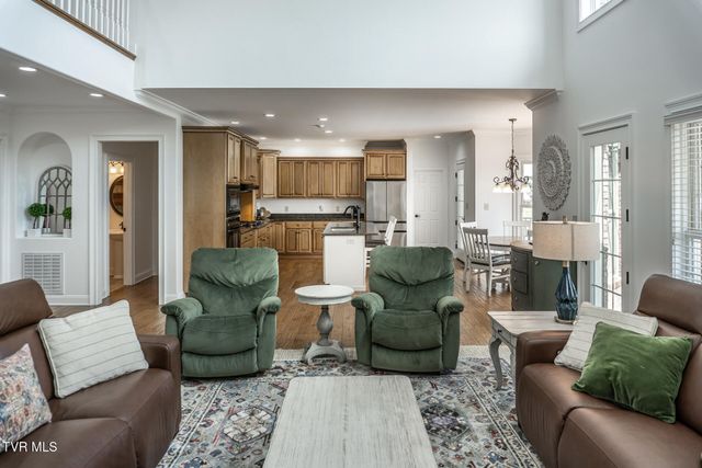 201 West Hawthorne Court, Greeneville, TN 37745