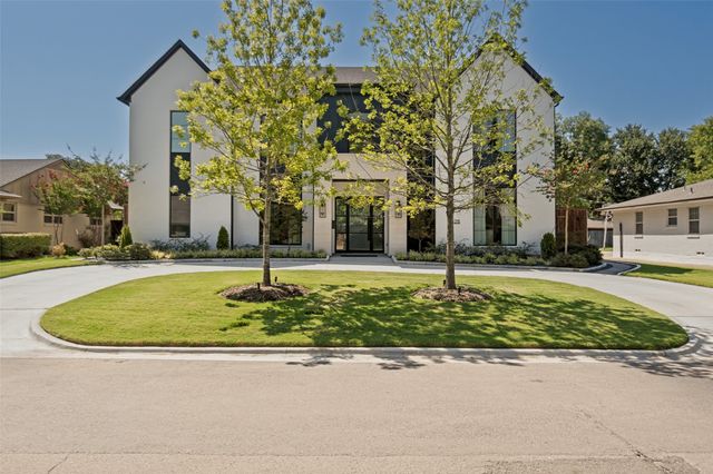 3528 Norcross Lane, Dallas, TX 75229