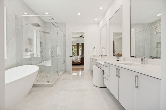 3528 Norcross Lane, Dallas, TX 75229