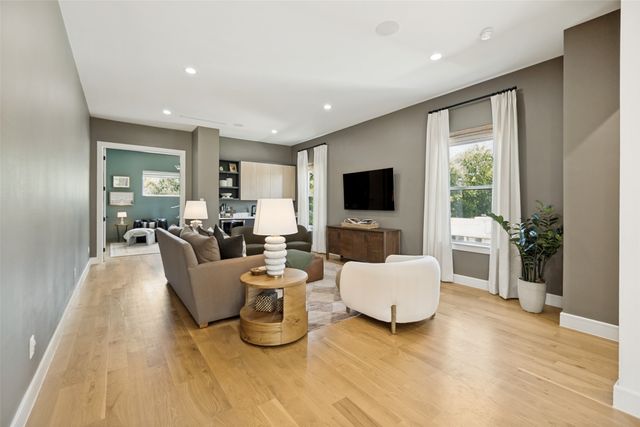 3528 Norcross Lane, Dallas, TX 75229