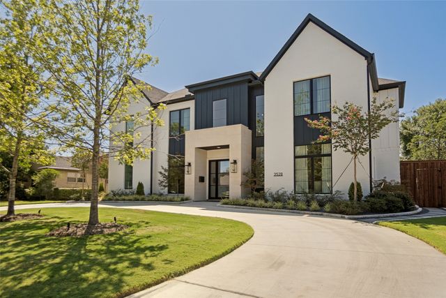 3528 Norcross Lane, Dallas, TX 75229