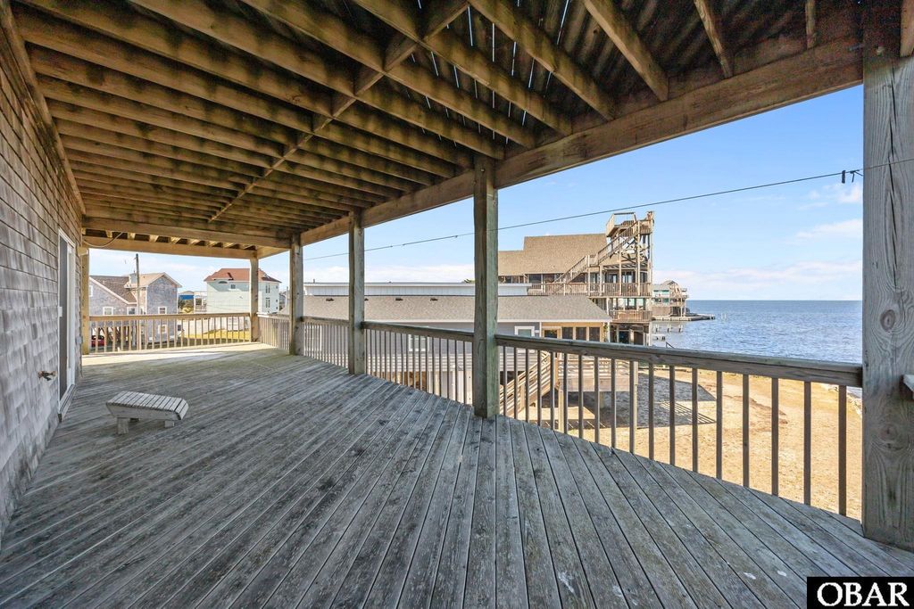 Image 15 of property listing at 39189 A N Albacore Lane Lot 205, Avon, NC 27915