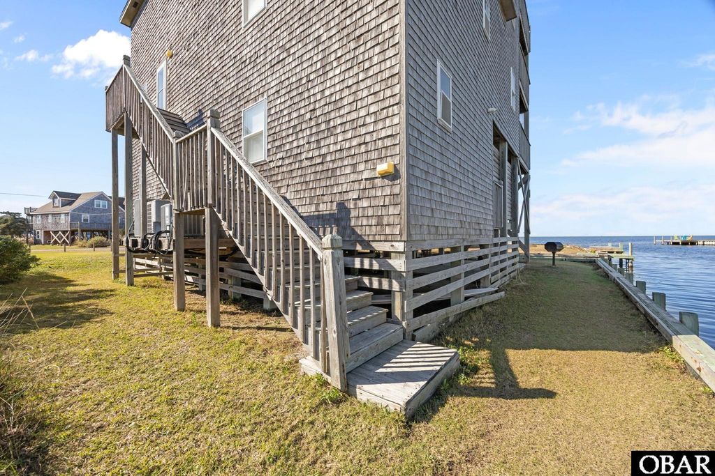 Image 16 of property listing at 39189 A N Albacore Lane Lot 205, Avon, NC 27915