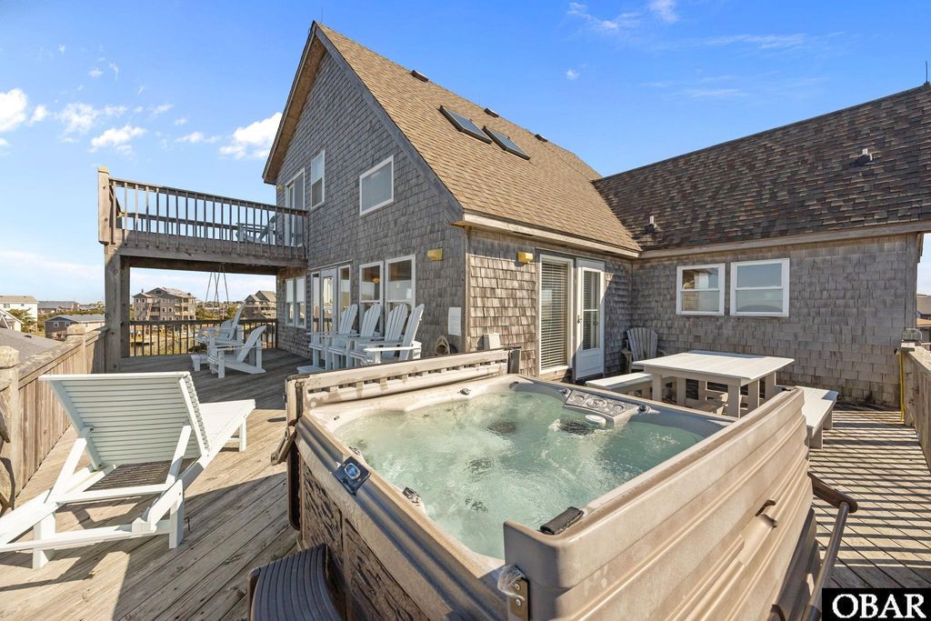 Image 3 of property listing at 39189 A N Albacore Lane Lot 205, Avon, NC 27915