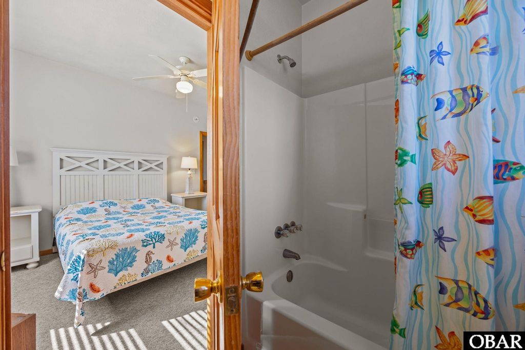 Image 25 of property listing at 39189 A N Albacore Lane Lot 205, Avon, NC 27915