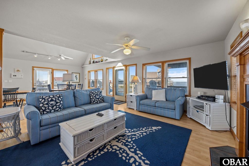 Image 28 of property listing at 39189 A N Albacore Lane Lot 205, Avon, NC 27915