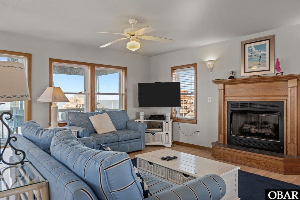 Image 30 of property listing at 39189 A N Albacore Lane Lot 205, Avon, NC 27915