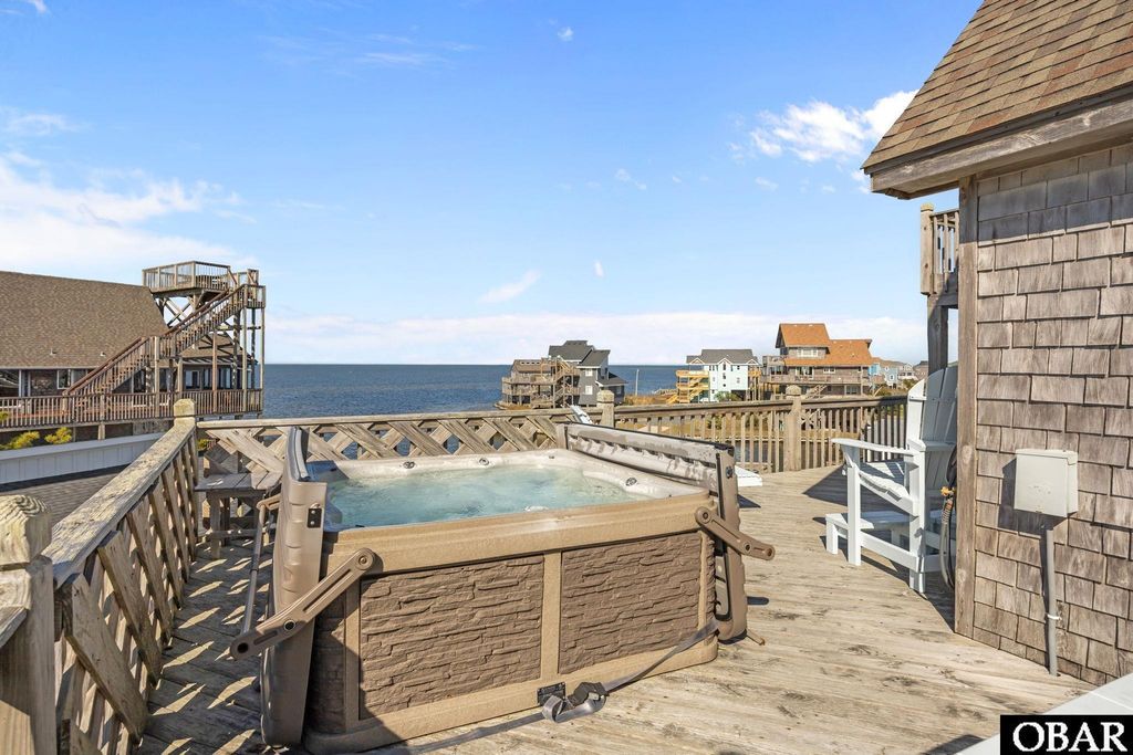 Image 4 of property listing at 39189 A N Albacore Lane Lot 205, Avon, NC 27915