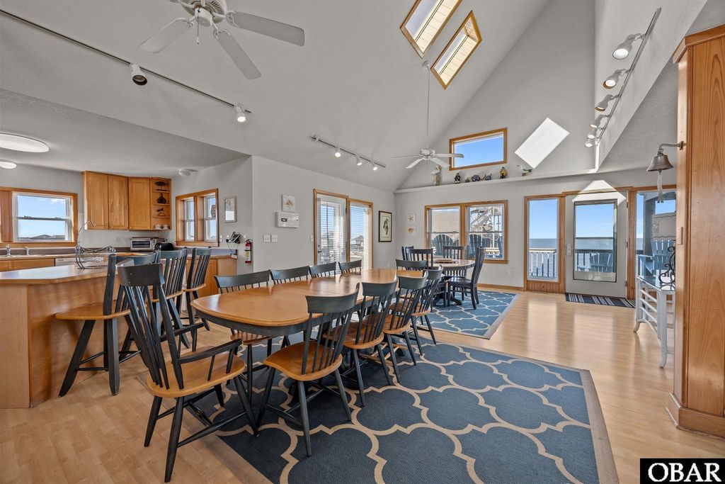 Image 31 of property listing at 39189 A N Albacore Lane Lot 205, Avon, NC 27915