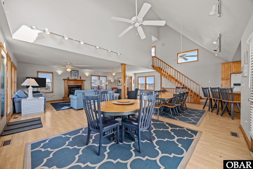 Image 32 of property listing at 39189 A N Albacore Lane Lot 205, Avon, NC 27915