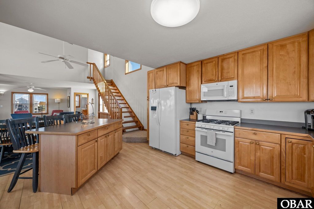 Image 35 of property listing at 39189 A N Albacore Lane Lot 205, Avon, NC 27915