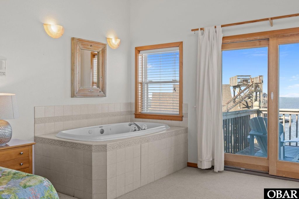 Image 40 of property listing at 39189 A N Albacore Lane Lot 205, Avon, NC 27915