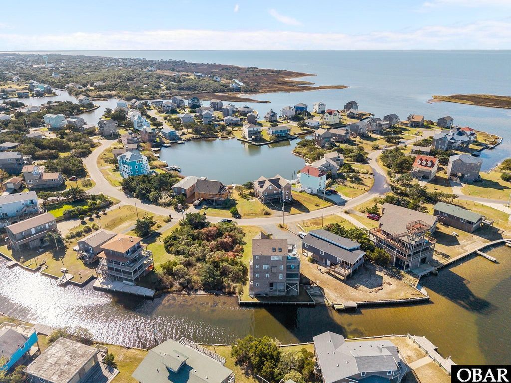 Image 5 of property listing at 39189 A N Albacore Lane Lot 205, Avon, NC 27915