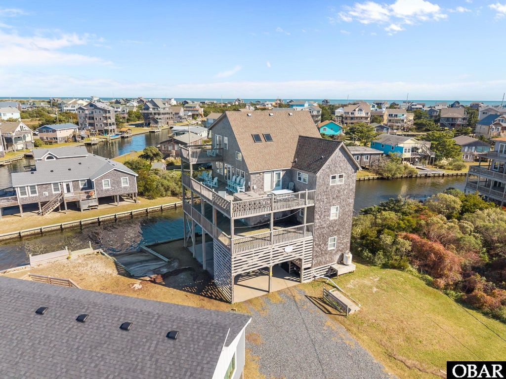 Image 43 of property listing at 39189 A N Albacore Lane Lot 205, Avon, NC 27915