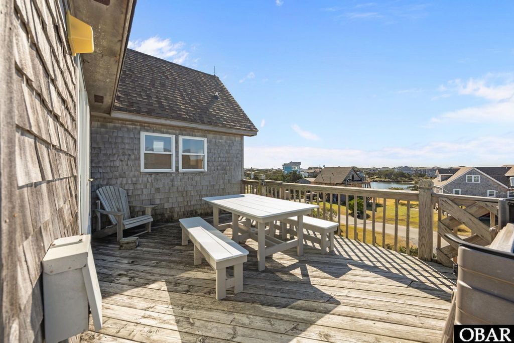 Image 44 of property listing at 39189 A N Albacore Lane Lot 205, Avon, NC 27915