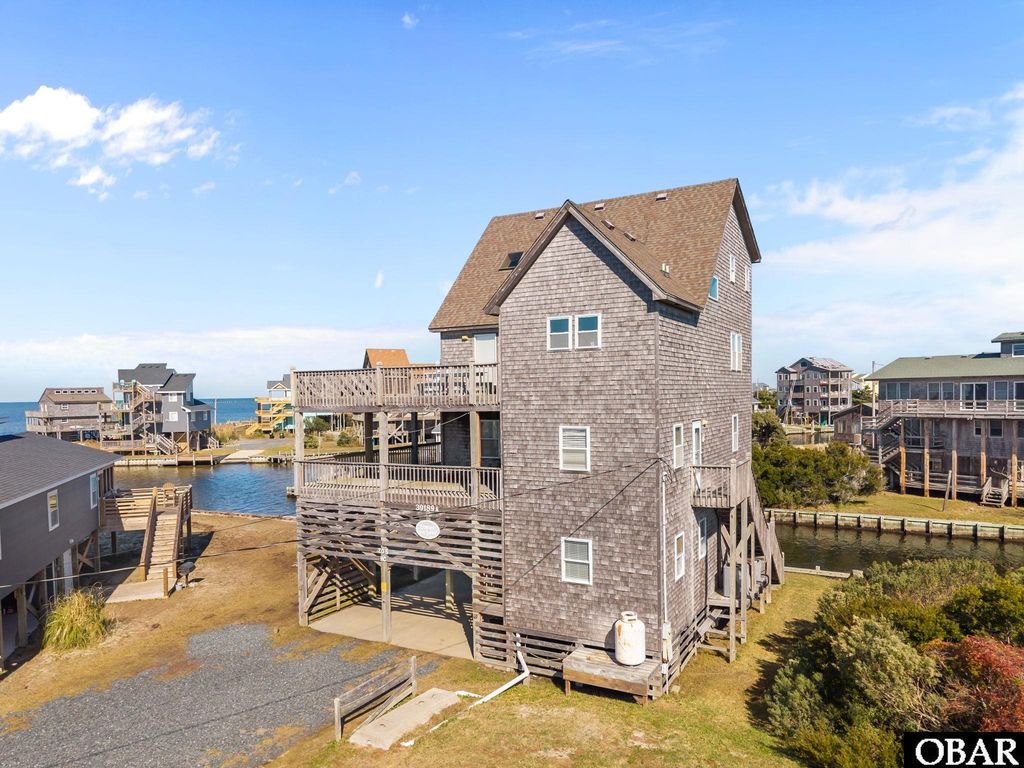 Image 45 of property listing at 39189 A N Albacore Lane Lot 205, Avon, NC 27915